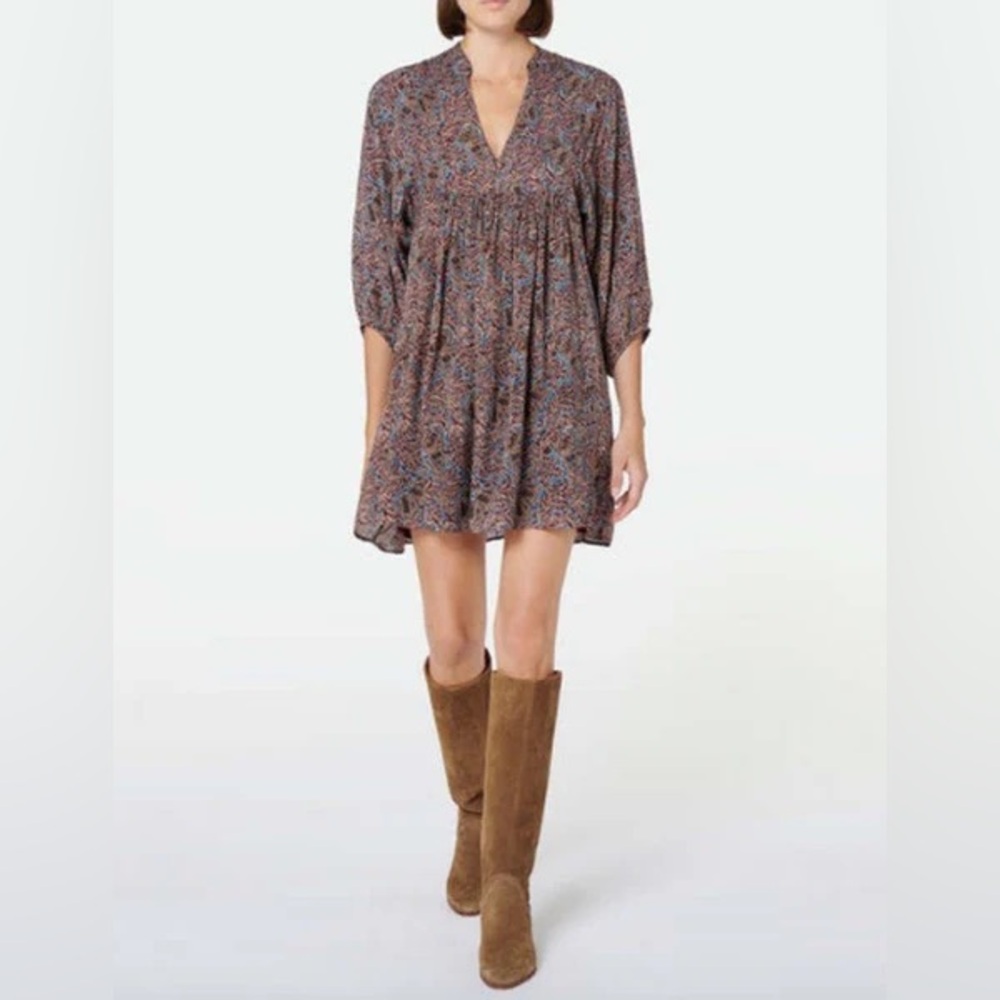 Vanessa Bruno Takis Dress